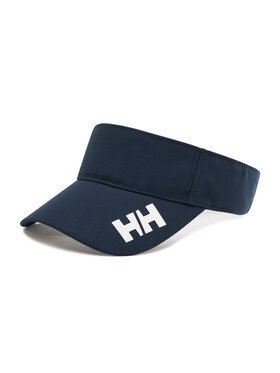 Helly Hansen Helly Hansen Kšilt Logo Visor 67161 Tmavomodrá