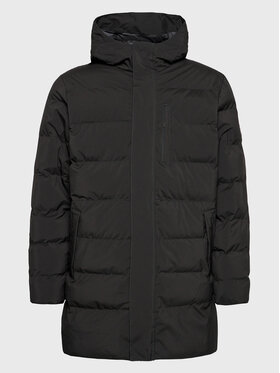 Musto Musto Winterjacke Marina Quilted 82192 Schwarz Regular Fit