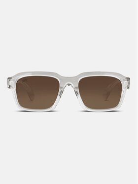 X Frame Therapy X Frame Therapy Okulary przeciwsłoneczne Glareflux Brązowy