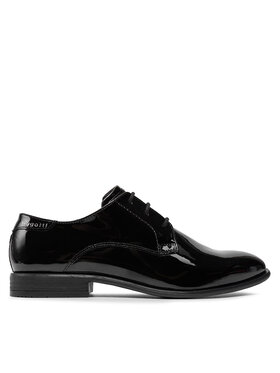 Bugatti Bugatti Halbschuhe 311-AJX02-1700-1000 Schwarz
