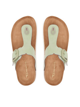Tamaris Tamaris Infradito 1-27400-46 Verde