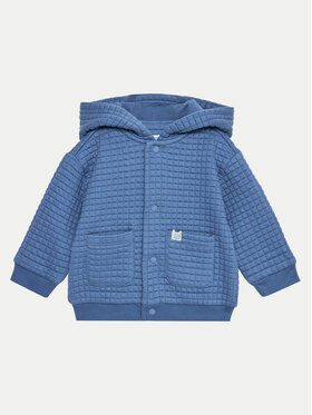 Mayoral Mayoral Світшот 2472 Голубий Regular Fit