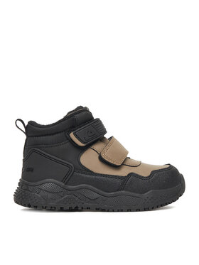Quiksilver Quiksilver Puszābaki CEO-CP87-26135 Brūns