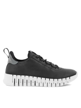 ECCO ECCO Sneakersy GRUUV W 21820360719 Czarny