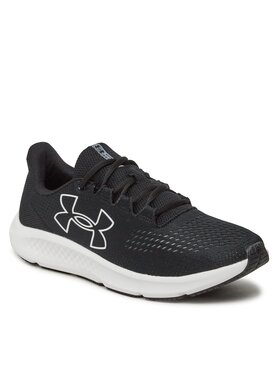 Under Armour Tekaški čevlji Ua Charged Pursuit 3 Bl 3026518-001 Črna