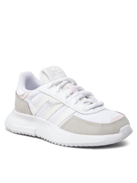 adidas adidas Pantofi Retropy F2 C GZ1698 Alb