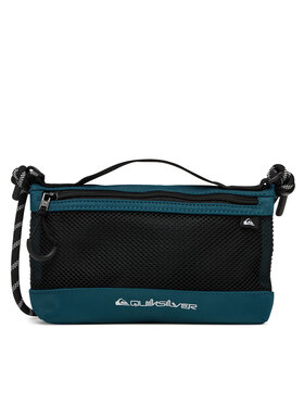 Quiksilver Quiksilver Saszetka QUIC-M-006-07 Niebieski