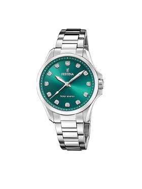 Festina Festina Hodinky 20654/3 Zelená