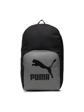 Puma Puma Plecak Originals Urban Backpack 078480 07 Czarny