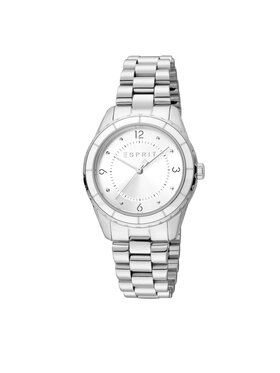 Esprit Esprit Ceas ES1L348M0055 Argintiu