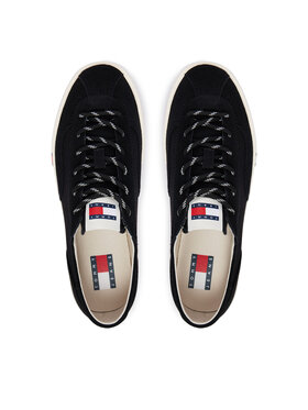 Πάνινα παπούτσια Tommy Jeans