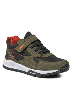 Primigi Primigi Tenisice GORE-TEX 4921511 S Zelena