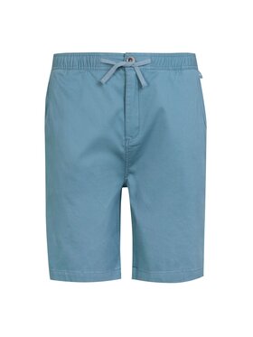 Regatta Regatta Szorty Aldan Błękitny Chino Fit