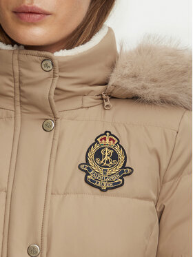 LAUREN RALPH LAUREN Μπουφάν πουπουλένιο LAUREN RALPH LAUREN - 6