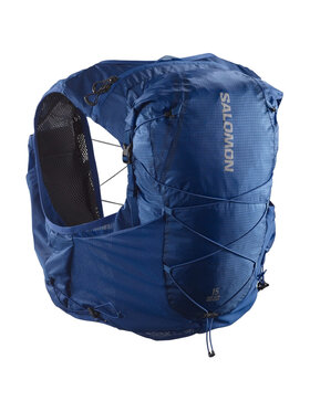 Salomon Salomon Plecak Salomon ADV Skin Cross Season 15 Niebieski
