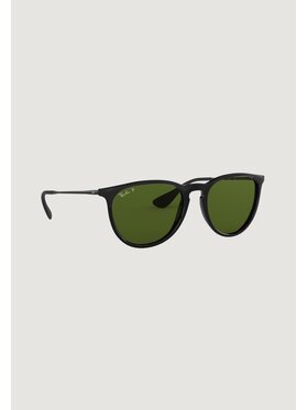 Ray-Ban Ray-Ban Okulary przeciwsłoneczne ERIKA Czarny