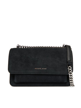 MICHAEL Michael Kors MICHAEL Michael Kors Torbica Claire 30F5SC7L3S Crna