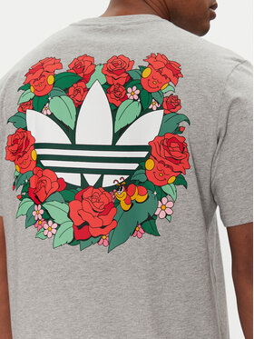 T-Shirt adidas φωτογραφία