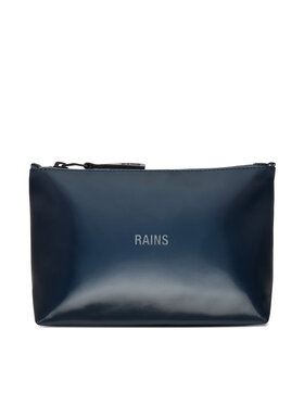 Rains Rains Kosmetický kufřík Cosmetic Bag 15600 Tmavomodrá