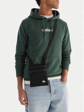 Quiksilver Quiksilver Válltáska CEOWB-QUIC-M-002-09 Fekete