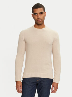 Only & Sons Only & Sons Džemper Sethan 22029788 Bež Regular Fit