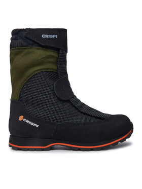Crispi Crispi Matkajalatsid Highland Mid CF4350 9924 Must