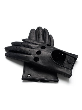 napo gloves napo gloves Rękawiczki Damskie napoMODO (czarny) M Czarny
