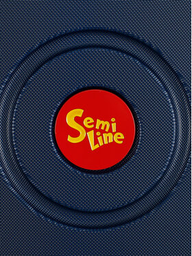 Παιδική Βαλίτσα Semi Line φωτογραφία