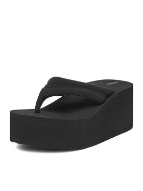 DeeZee DeeZee Zehentrenner CT0626-10 Schwarz