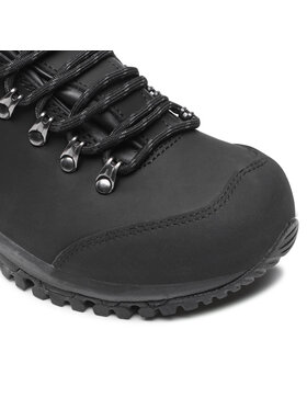 Halti Trekking Gompa Dx 054-2238 Crna