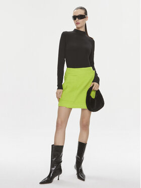 Φούστα mini Samsøe Samsøe φωτογραφία