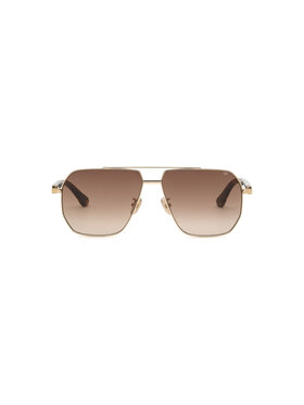 PHILIPP PLEIN PHILIPP PLEIN Sluneční brýle 31445 Hnědá