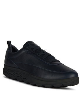 Geox Geox Sneakers U Spherica U36BYB 00046 C4002 Bleu marine