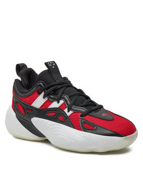 adidas adidas Chaussures Trae Young Unlimited 2 Low Kids IE7886 Rouge