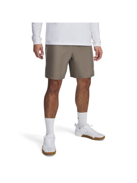 Under Armour Under Armour Szorty materiałowe UA-1383356-201 Beżowy Active Fit