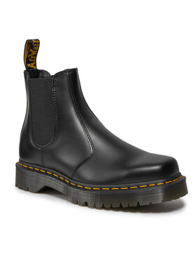 Dr. Martens Dr. Martens Štibletai 27888001 Juoda