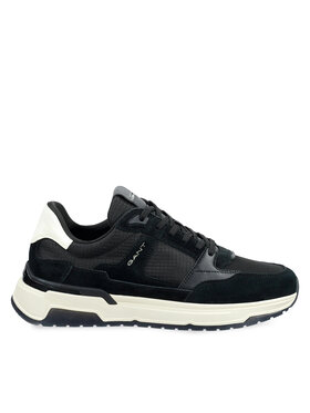 Gant Gant Tenisice 31633015 Crna