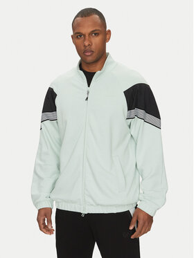 EA7 Emporio Armani EA7 Emporio Armani Sweatshirt 7M000267 AF12451 U9060 Blau Regular Fit