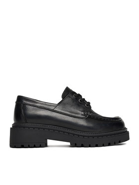 G-Star Raw G-Star Raw Półbuty EO-MELEK-25FW28 Czarny