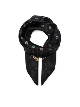 Furla Furla Бандана Tortona WT00021-BX2333-O6000-4401 Черен