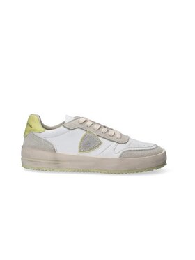 Philippe Model Philippe Model Scarpe sportive 15247830024527 Bianco