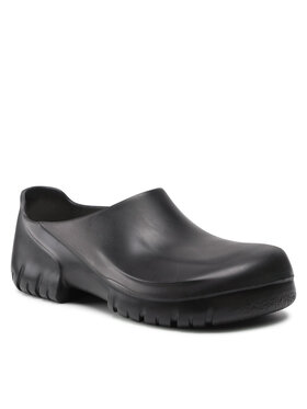 Birkenstock Birkenstock Šlepetės A 630 0010272 Juoda