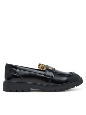 Tommy Hilfiger Tommy Hilfiger Обувки Low Cut Shoe T3A4-34010-1850 Черен