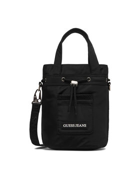 Τσάντα Guess Jeans φωτογραφία