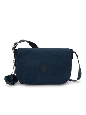 Kipling Kipling Saszetka 324782 Błękitny