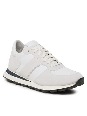 Geox Geox Αθλητικά U Spherica Vseries U2612A02211C0856 Γκρι