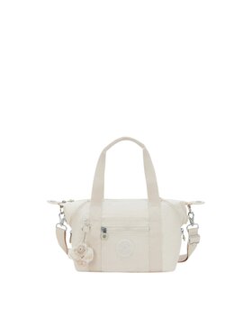 Kipling Kipling Torba q-roa-36862 Beżowy