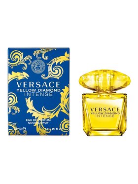 Versace Versace Yellow Diamond Intense Woda perfumowana