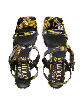 Σανδάλια Versace Jeans Couture φωτογραφία