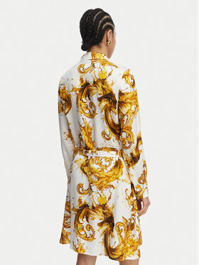 Versace Jeans Couture Φόρεμα πουκάμισο Versace Jeans Couture - 3